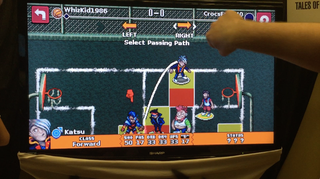 Illustration for article titled Barkley 2 Gets Even More Absurd With Turn-Based Basketball